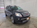 2012 GMC Acadia Base