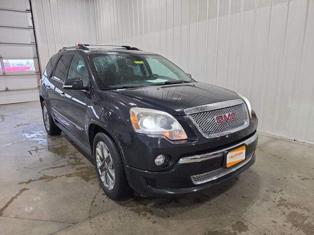 2012 GMC Acadia Base