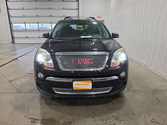 2012 GMC Acadia Base