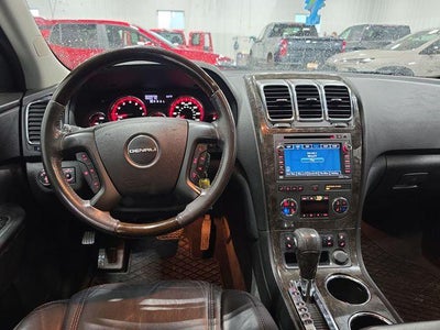 2012 GMC Acadia Base