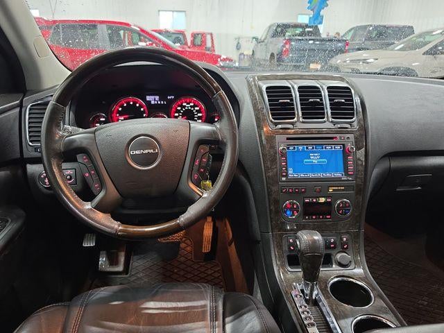 2012 GMC Acadia Base