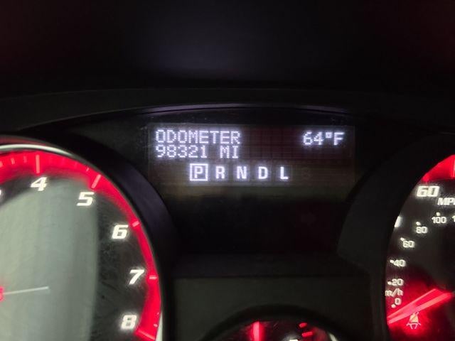 2012 GMC Acadia Base