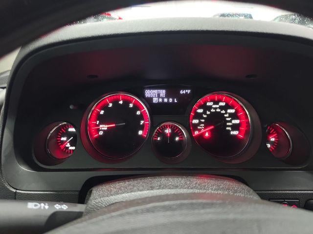 2012 GMC Acadia Base