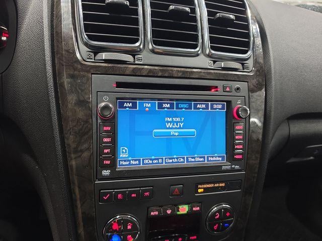 2012 GMC Acadia Base