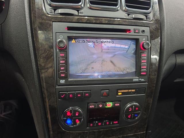 2012 GMC Acadia Base