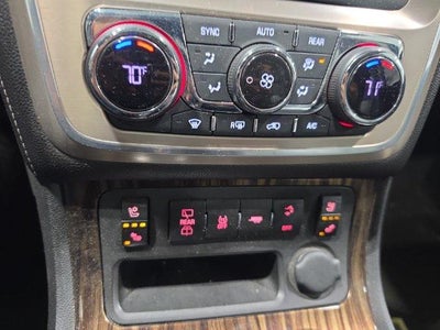 2014 GMC Acadia AWD 4dr Denali