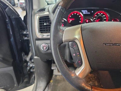 2014 GMC Acadia AWD 4dr Denali