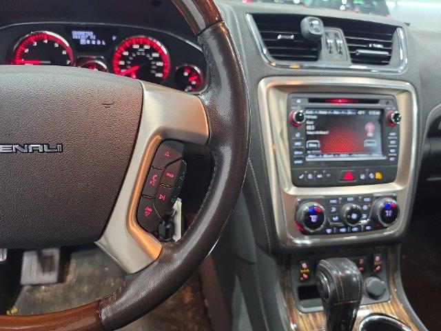 2014 GMC Acadia AWD 4dr Denali