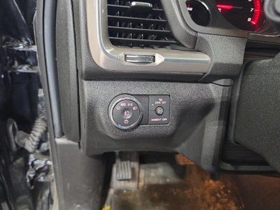 2014 GMC Acadia AWD 4dr Denali