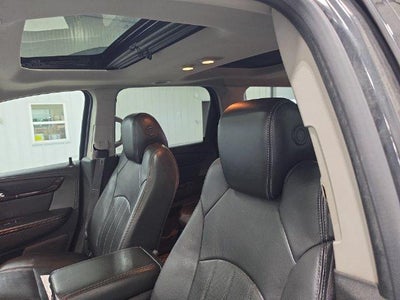 2014 GMC Acadia AWD 4dr Denali