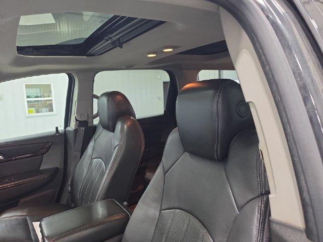 2014 GMC Acadia AWD 4dr Denali