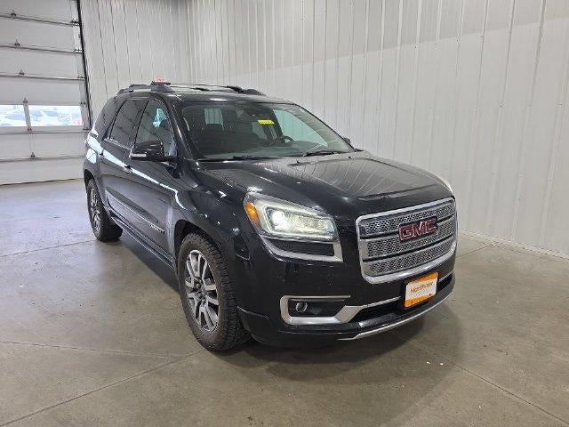 2014 GMC Acadia AWD 4dr Denali