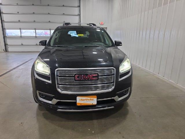 2014 GMC Acadia AWD 4dr Denali