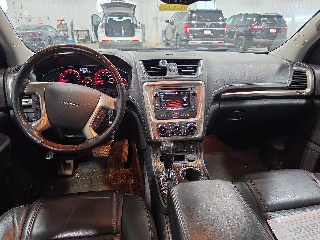 2014 GMC Acadia AWD 4dr Denali