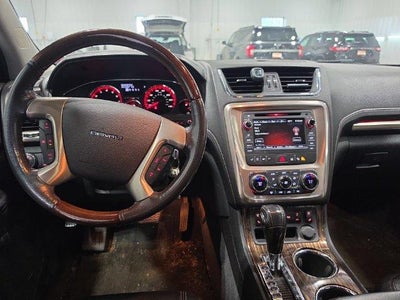 2014 GMC Acadia AWD 4dr Denali