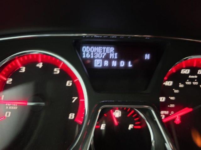 2014 GMC Acadia AWD 4dr Denali