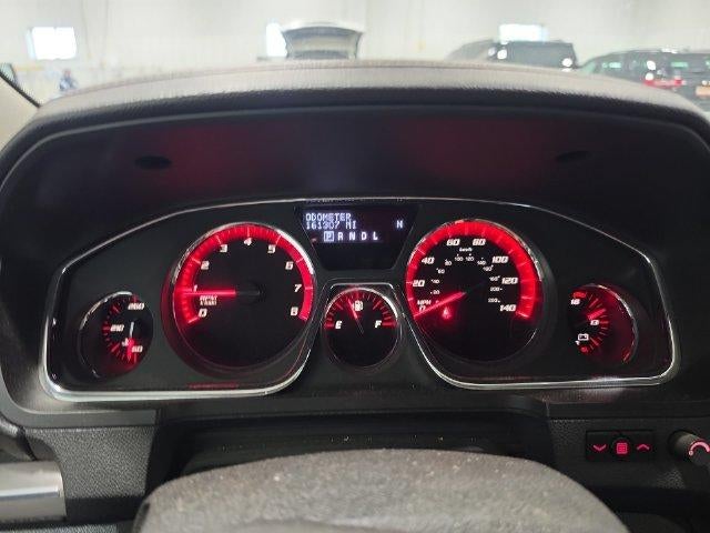 2014 GMC Acadia AWD 4dr Denali