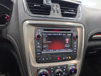 2014 GMC Acadia AWD 4dr Denali