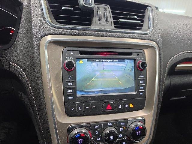 2014 GMC Acadia AWD 4dr Denali
