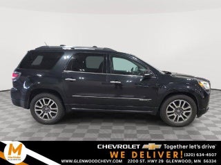 2014 GMC Acadia AWD 4dr Denali