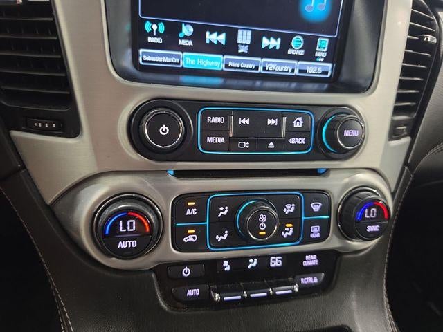 2019 GMC Yukon 4WD 4dr SLE