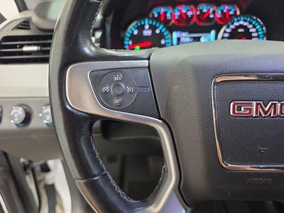 2019 GMC Yukon 4WD 4dr SLE