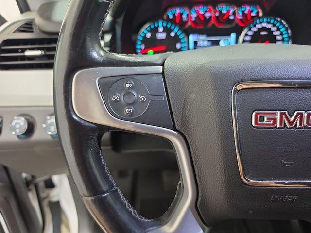 2019 GMC Yukon 4WD 4dr SLE