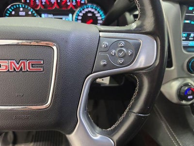 2019 GMC Yukon 4WD 4dr SLE