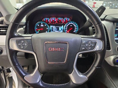 2019 GMC Yukon 4WD 4dr SLE