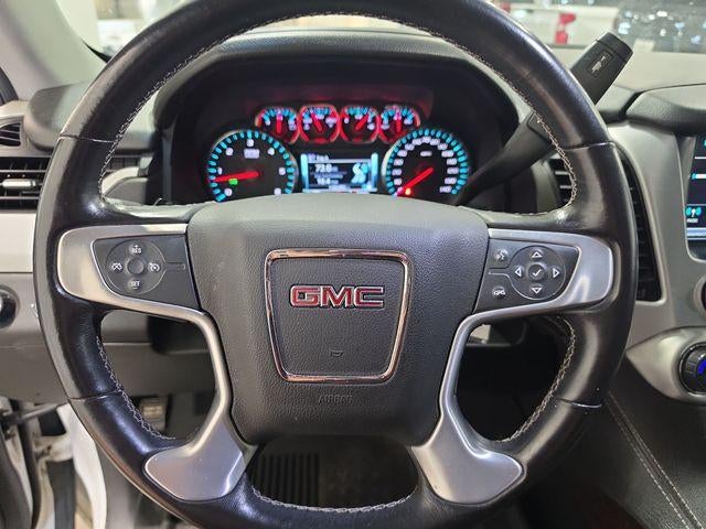 2019 GMC Yukon 4WD 4dr SLE