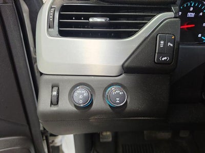 2019 GMC Yukon 4WD 4dr SLE