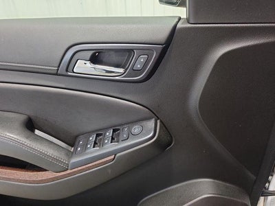 2019 GMC Yukon 4WD 4dr SLE