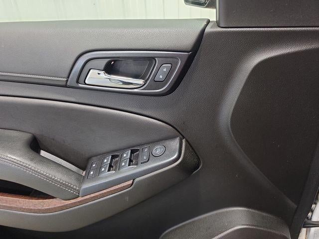 2019 GMC Yukon 4WD 4dr SLE
