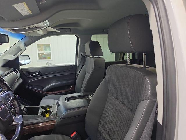 2019 GMC Yukon 4WD 4dr SLE