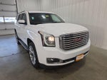 2019 GMC Yukon 4WD 4dr SLE