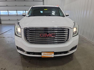 2019 GMC Yukon 4WD 4dr SLE