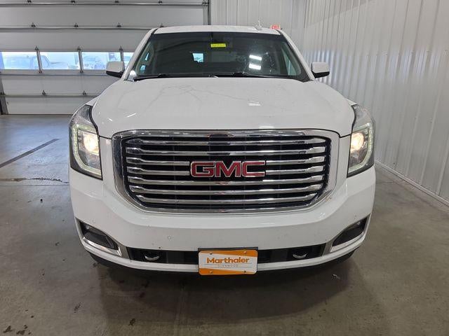 2019 GMC Yukon 4WD 4dr SLE