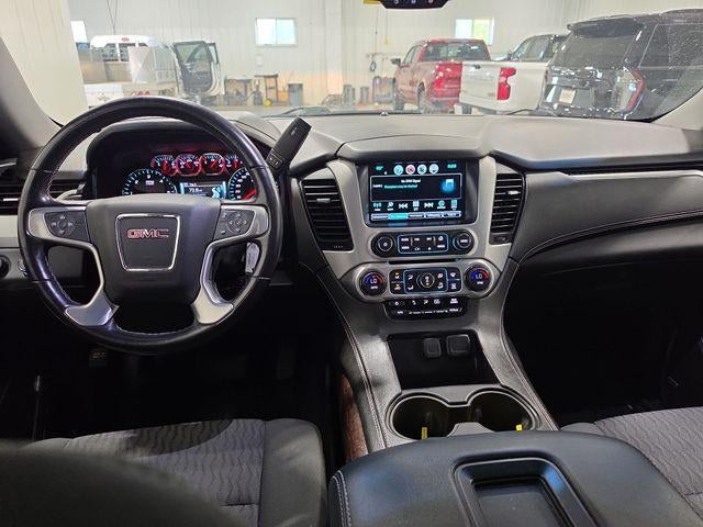 2019 GMC Yukon 4WD 4dr SLE