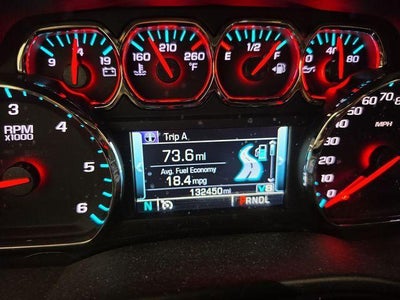 2019 GMC Yukon 4WD 4dr SLE