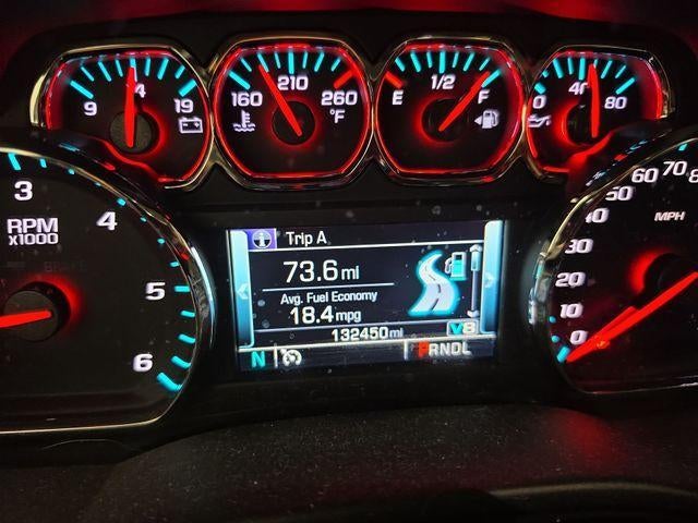 2019 GMC Yukon 4WD 4dr SLE