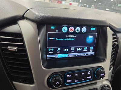2019 GMC Yukon 4WD 4dr SLE