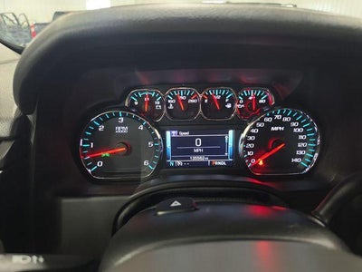 2017 GMC Yukon 4WD 4dr SLT