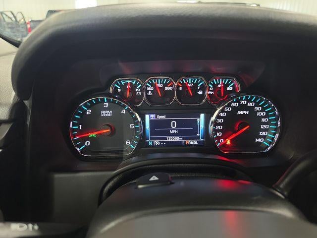 2017 GMC Yukon 4WD 4dr SLT