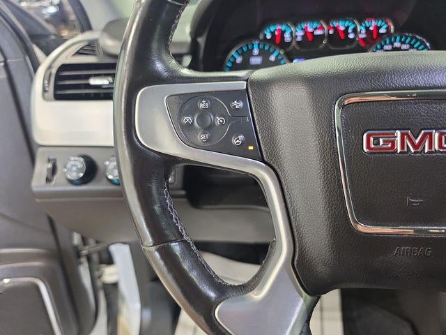 2017 GMC Yukon 4WD 4dr SLT
