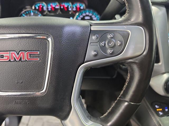 2017 GMC Yukon 4WD 4dr SLT