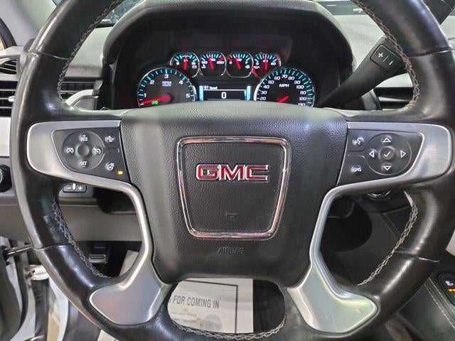 2017 GMC Yukon 4WD 4dr SLT