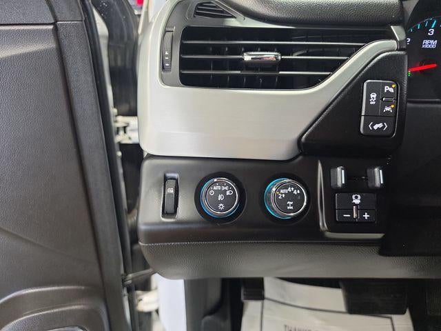 2017 GMC Yukon 4WD 4dr SLT