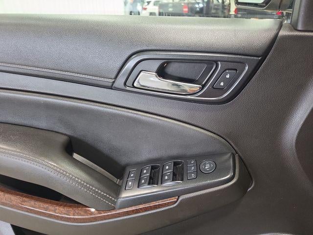 2017 GMC Yukon 4WD 4dr SLT