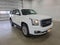 2017 GMC Yukon 4WD 4dr SLT