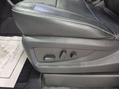 2017 GMC Yukon 4WD 4dr SLT